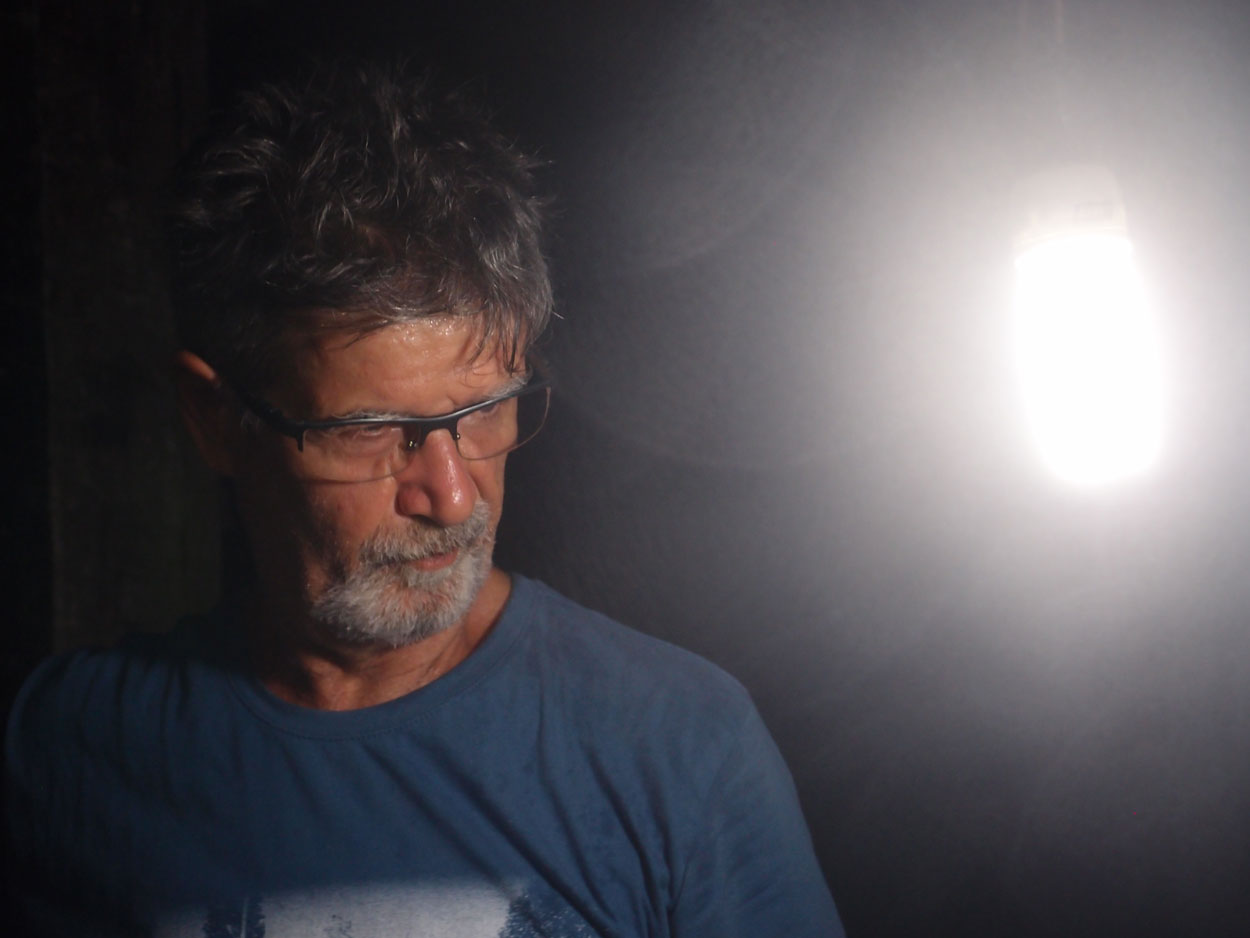 2016-02-13 Pizza com Pepe (Foto)